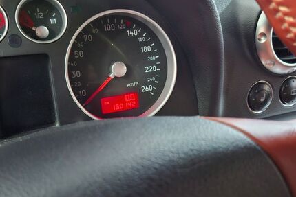 Audi TT 205.000 km 11.900 &euro; Retzstadt 97282