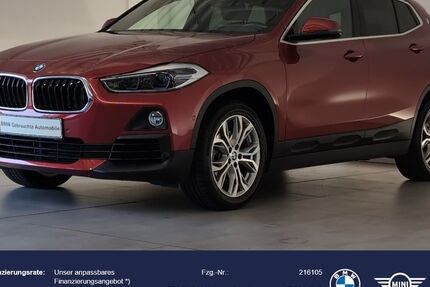 BMW X2 35.686 km 21.950 &euro; Würzburg 97076