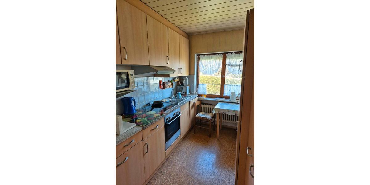 Mehrfamilienhaus, Wohnhaus Prichsenstadt - 9 Zimmer, 160 m&sup2;, 220.000&euro; | Angebot:26142774