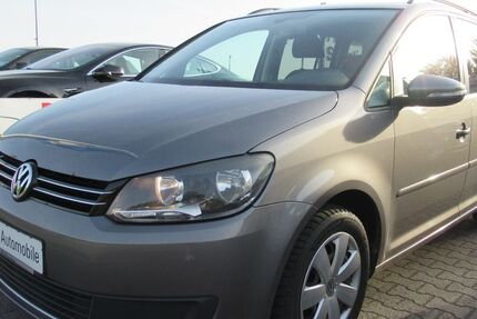 VW Touran 199.000 km 4.990 € Karlstadt 97753