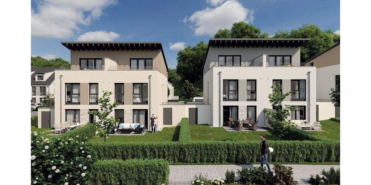 Doppelhaushälfte Marktheidenfeld - 4 Zimmer, 130 m&sup2;, 484.900&euro; | Angebot:25673797