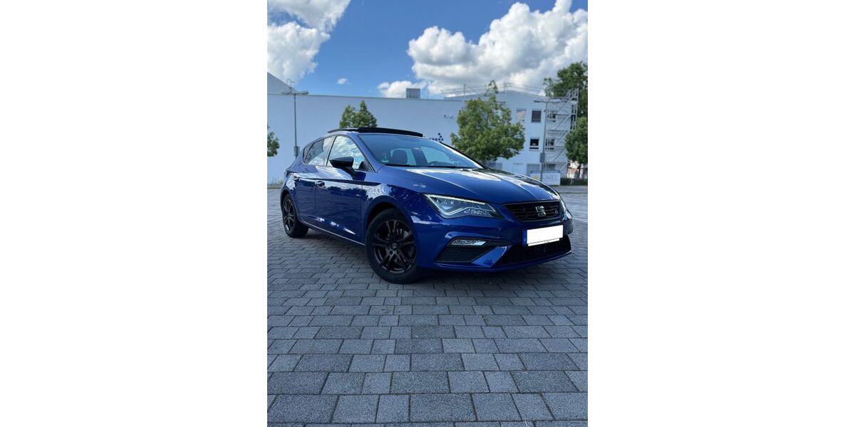 Seat Leon 49.944 km 17.900 &euro; Würzburg 97082