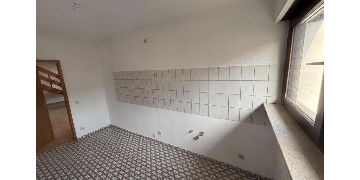 Maisonettenwohnung Randersacker - 4 Zimmer, 117 m&sup2;, 850&euro; | Angebot:25408924