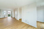 Moderne Neubauwohnung mit Balkon! 1 zimmer