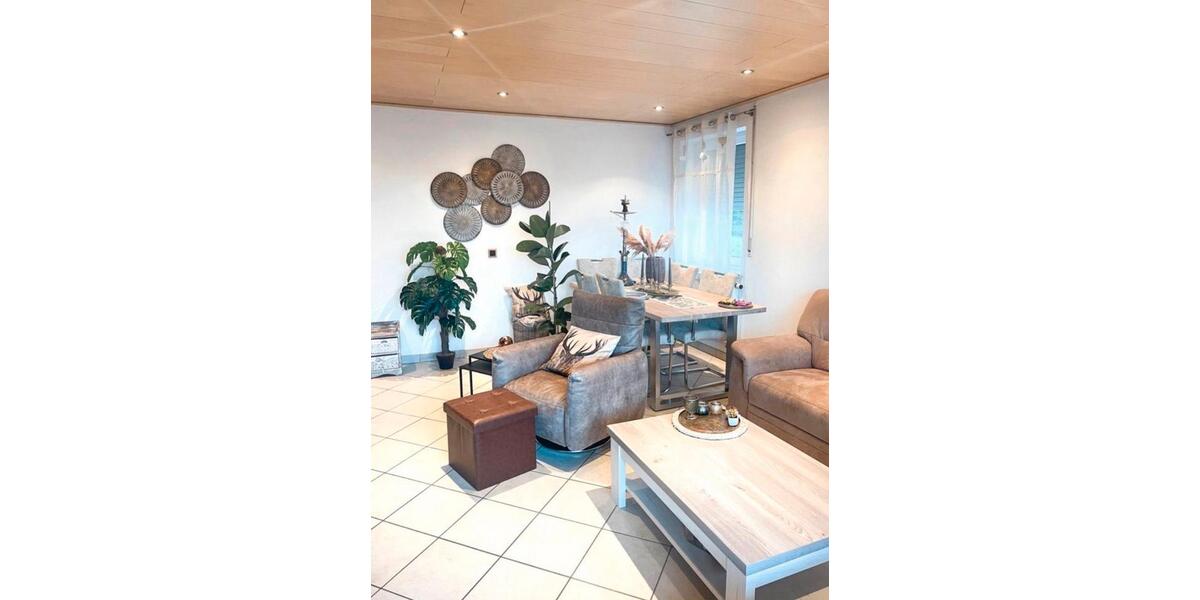 Etagenwohnung Erlenbach bei Marktheidenfeld - 4 Zimmer, 95 m&sup2;, 238.000&euro; | Angebot:26594307