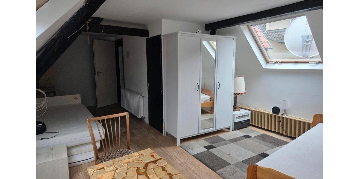 Haus in Königheim 4 zimmer