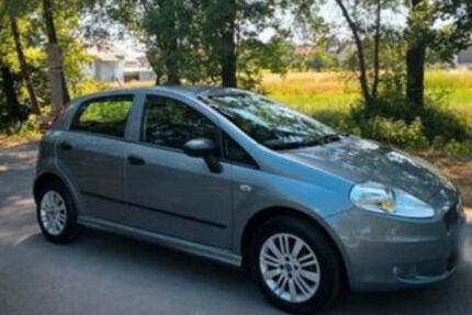 Fiat Punto 79.000 km 3.750 &euro; Würzburg 97082