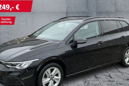 VW Golf 57.841 km 20.574 &euro; Werneck 97440