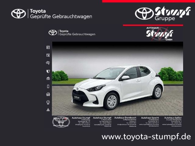 Yaris