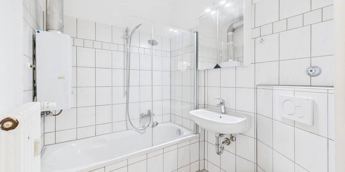 Etagenwohnung Würzburg Frauenland - 4 Zimmer, 74 m&sup2;, 1.300&euro; | Angebot:25957464