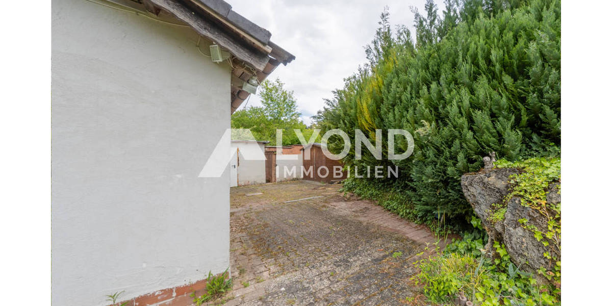 Grundstück Leinach - 185.000&euro; | Angebot:26617346