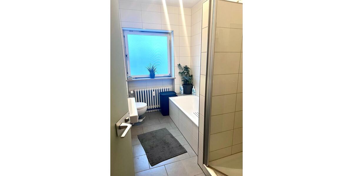 Etagenwohnung Würzburg Lindleinsmühle - 2.5 Zimmer, 93 m&sup2;, 1.250&euro; | Angebot:25936872