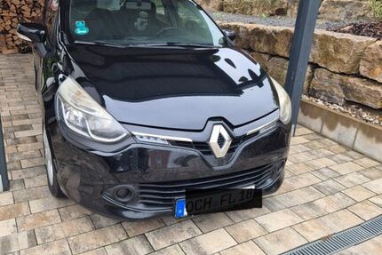 Renault Clio 175.000 km 6.900 € Gaukönigshofen 97253