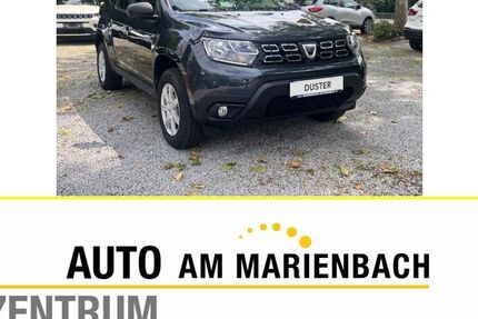 Dacia Duster 99.850 km 14.660 &euro; Grafenrheinfeld 97506