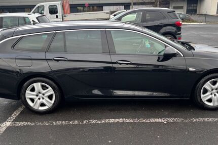 Opel Insignia 184.000 km 11.200 &euro; Kürnach 97273