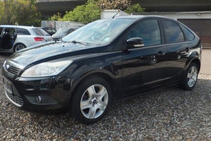 Ford Focus 150.000 km 2.950 &euro; Würzburg 97076