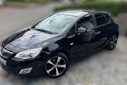 Opel Astra 136.500 km 4.900 € Gaukönigshofen 97253