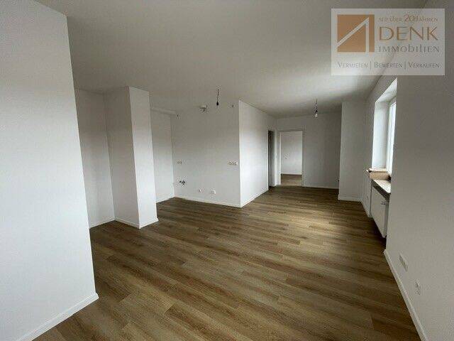 Etagenwohnung Kitzingen - 2 Zimmer, 60 m&sup2;, 650&euro; | Angebot:26816763