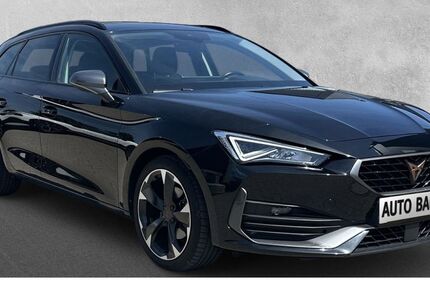 Cupra Leon 32.900 km 26.990 &euro; Marktheidenfeld 97828