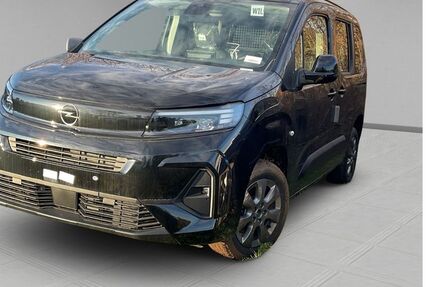 Opel Combo Life 2.000 km 25.490 &euro; Würzburg 97076