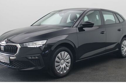 Skoda Scala 21.500 km 17.180 &euro; Würzburg 97084