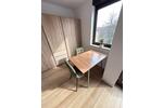 Etagenwohnung Würzburg Steinbachtal - 1 Zimmer, 25 m&sup2;, 852&euro; | Angebot:26337878