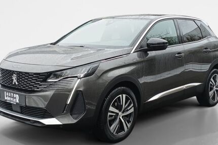 Peugeot 3008 24.751 km 23.412 &euro; Würzburg 97076