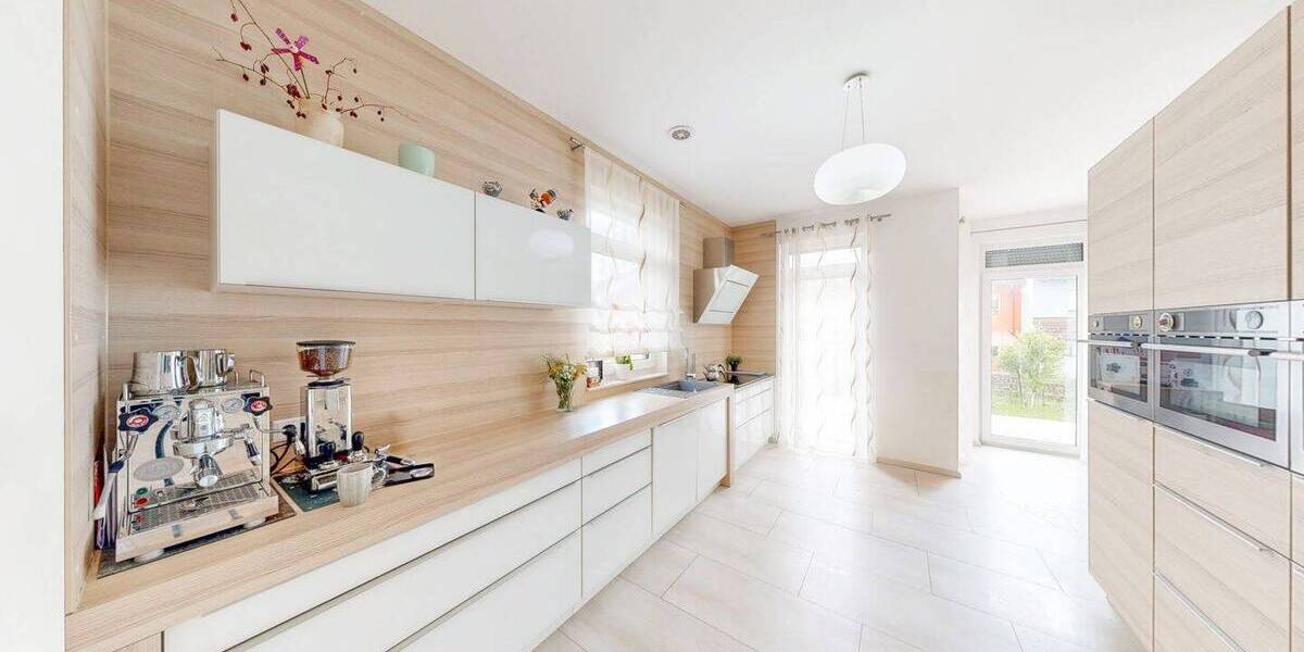 Einfamilienhaus Kist - 5 Zimmer, 172 m&sup2;, 698.000&euro; | Angebot:25997011