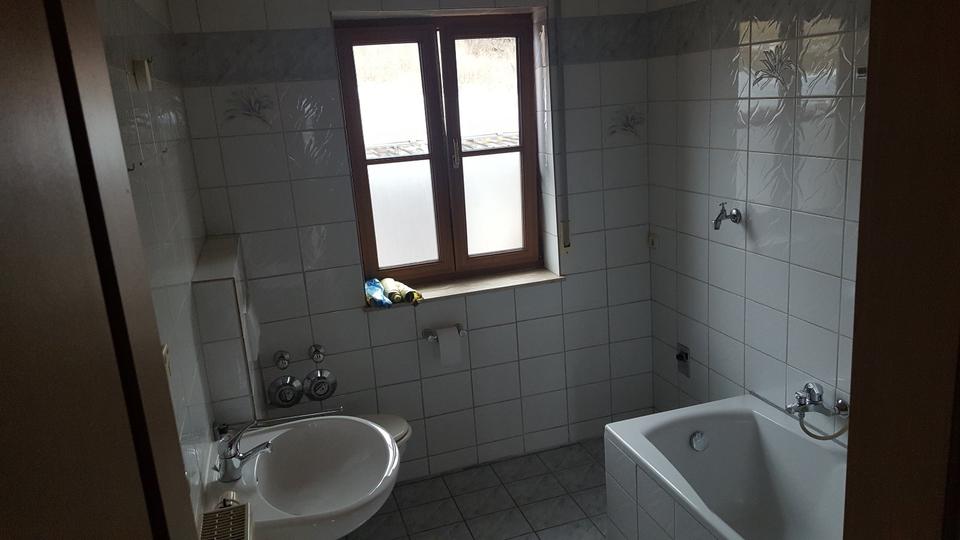 Etagenwohnung Roden - 2 Zimmer, 71 m&sup2;, 890&euro; | Angebot:24834921