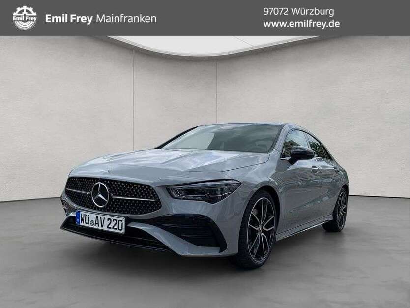 CLA 220