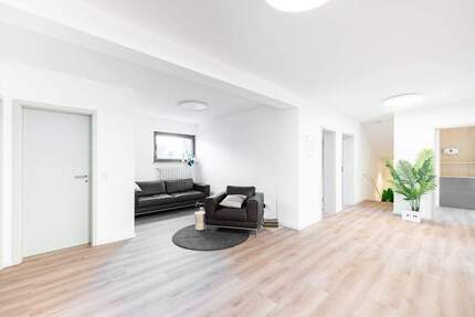 2025 renoviertes Büro in Estenfeld - sofort verfügbar 7 zimmer