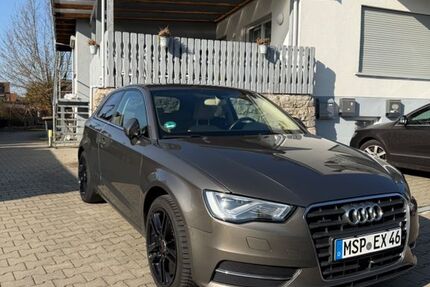 Audi A3 143.500 km 13.500 &euro; Karlstadt 97753