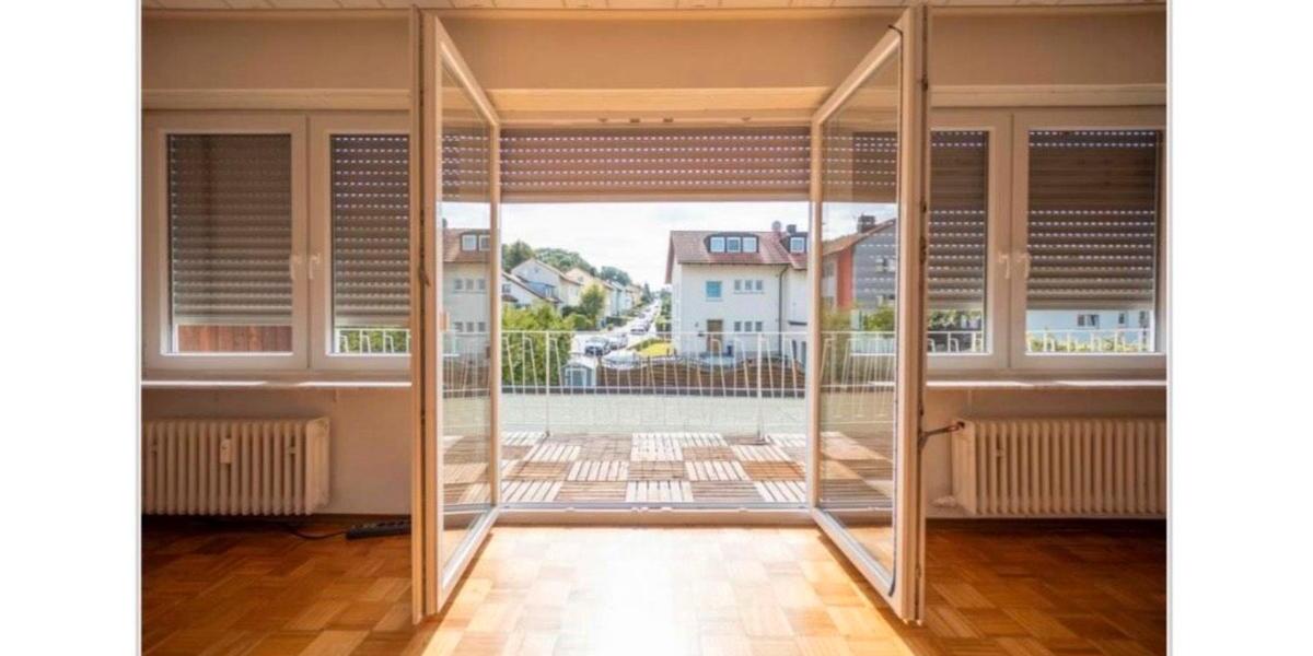 Etagenwohnung Tauberbischofsheim - 3 Zimmer, 90 m&sup2;, 790&euro; | Angebot:25870568