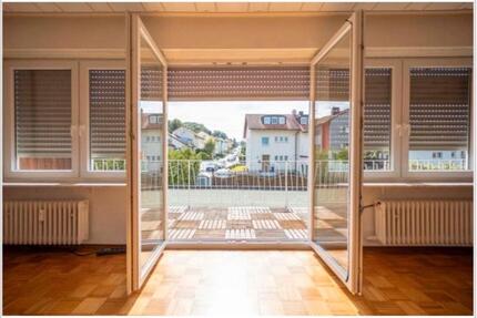 Wohnung Tauberbischofsheim - 3 Zimmer, 90 m&sup2;, 790&euro; | Angebot:25870568