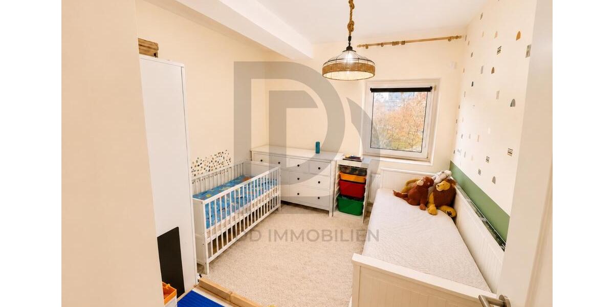 Etagenwohnung Würzburg - 3.5 Zimmer, 88 m&sup2;, 370.000&euro; | Angebot:26931203
