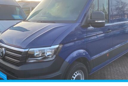 VW Crafter 100.500 km 24.380 &euro; Würzburg 97076