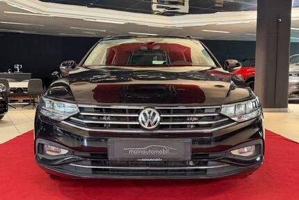 VW Passat 164.000 km 15.993 &euro; Würzburg 97070