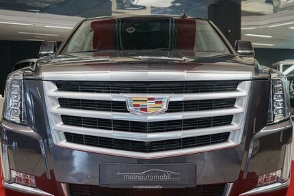 Cadillac Escalade 199.900 km 36.900 &euro; Würzburg 97070