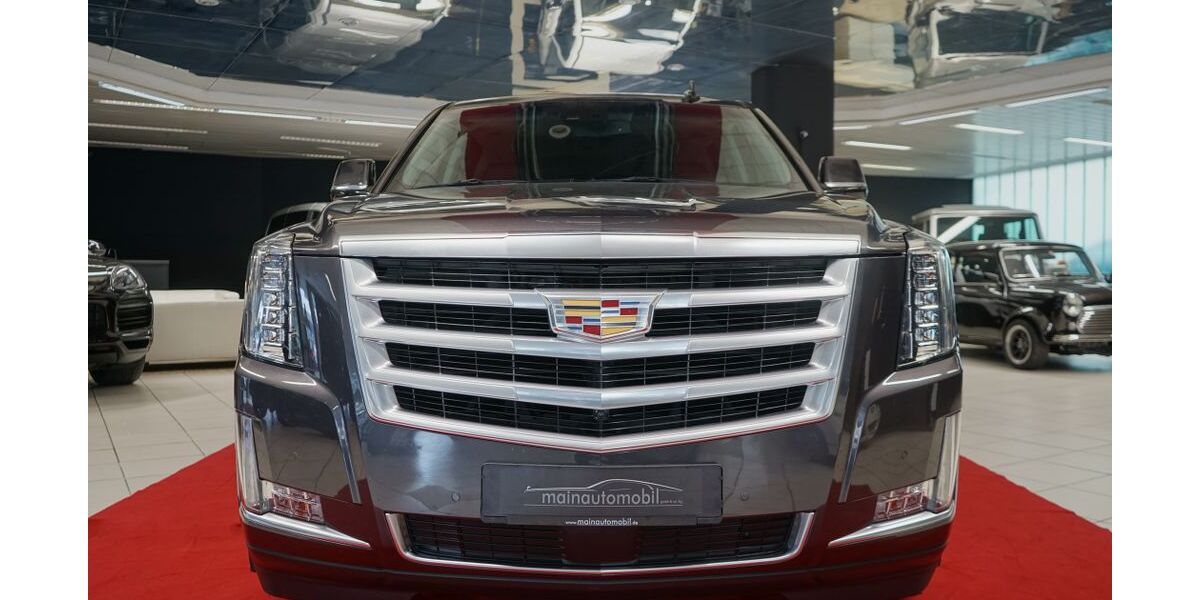 Cadillac Escalade 199.900 km 36.900 &euro; Würzburg 97070