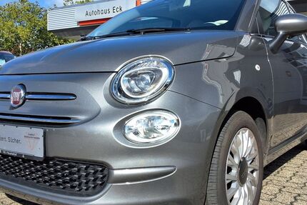 Fiat 500 16.990 km 13.880 € Würzburg 97084