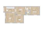 Doppelhaushälfte Güntersleben - 6 Zimmer, 100 m&sup2;, 450.000&euro; | Angebot:26953066