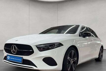 Mercedes-Benz A 200 8.000 km 39.500 &euro; Würzburg 97072