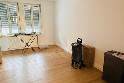 Wohnung Würzburg Sanderau - 3 Zimmer, 60 m&sup2;, 1.350&euro; | Angebot:24636152