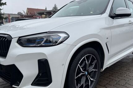 BMW X3 160.000 km 35.999 € Karlstadt 97753