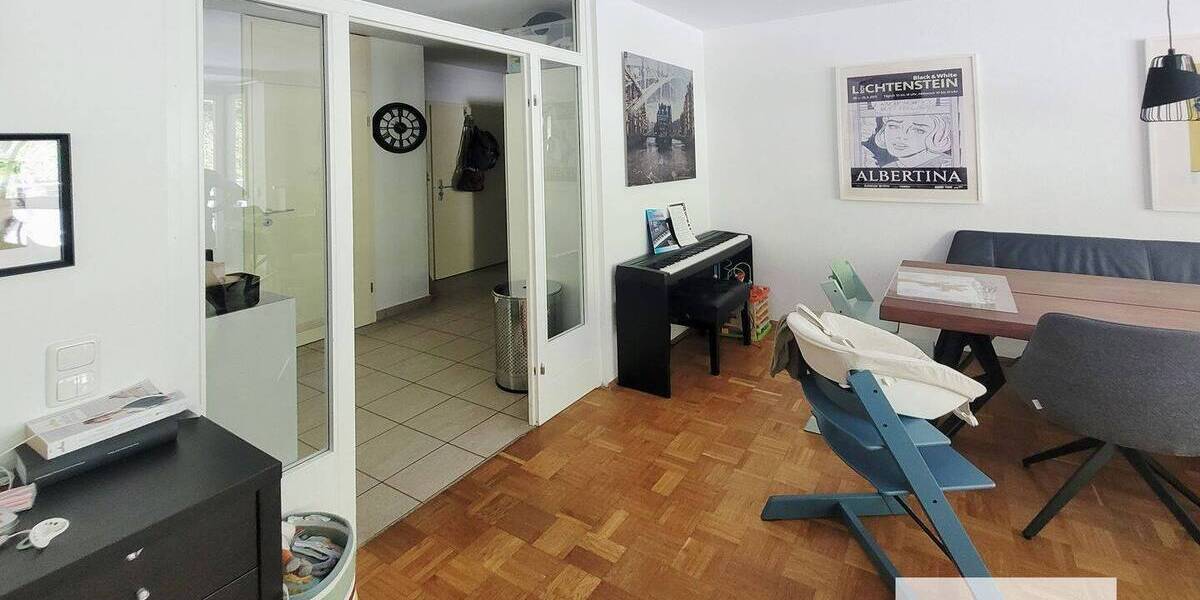 Etagenwohnung Würzburg Altstadt - 3 Zimmer, 105 m&sup2;, 738.000&euro; | Angebot:26859102