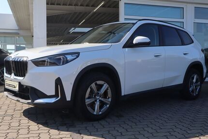 BMW X1 5.705 km 36.490 &euro; Karlstadt 97753