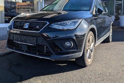 Seat Arona 79.344 km 16.430 &euro; Helmstadt 97264