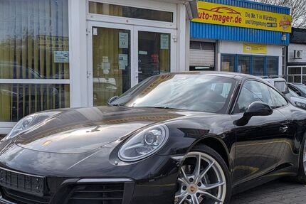 Porsche 911 Urmodell 62.457 km 85.450 &euro; Würzburg 97078