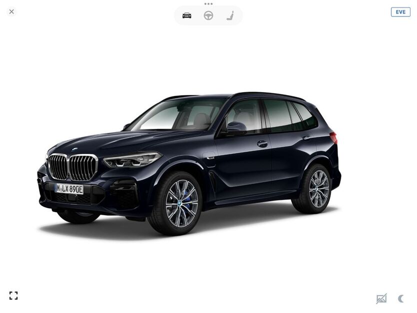 BMW X5 65.512 km 58.480 € Lauda-Königshofen 97922