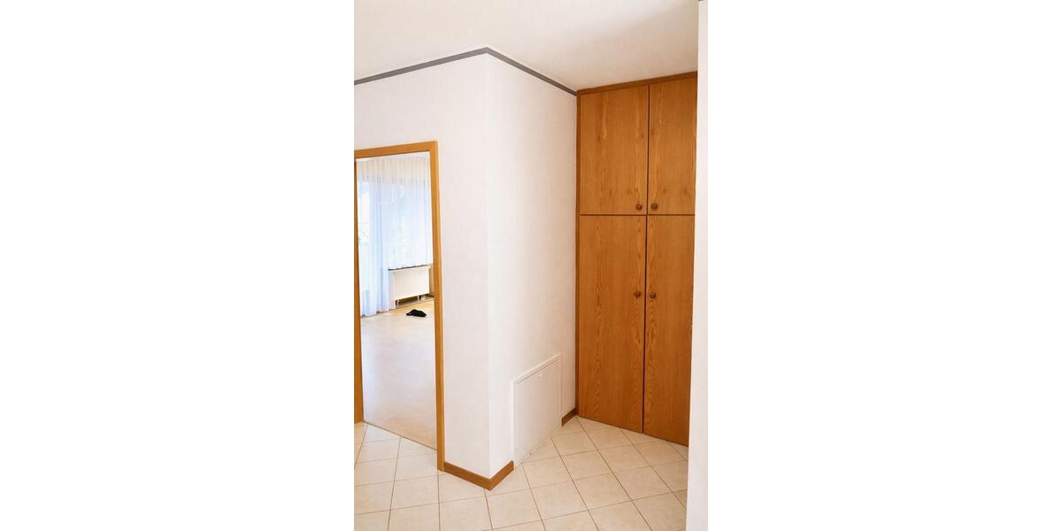 Erdgeschoßwohnung Albertshofen - 3 Zimmer, 76 m&sup2;, 234.000&euro; | Angebot:27082885